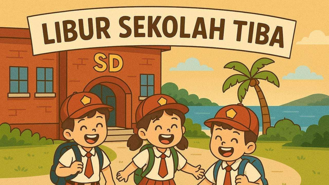 Libur Sekolah